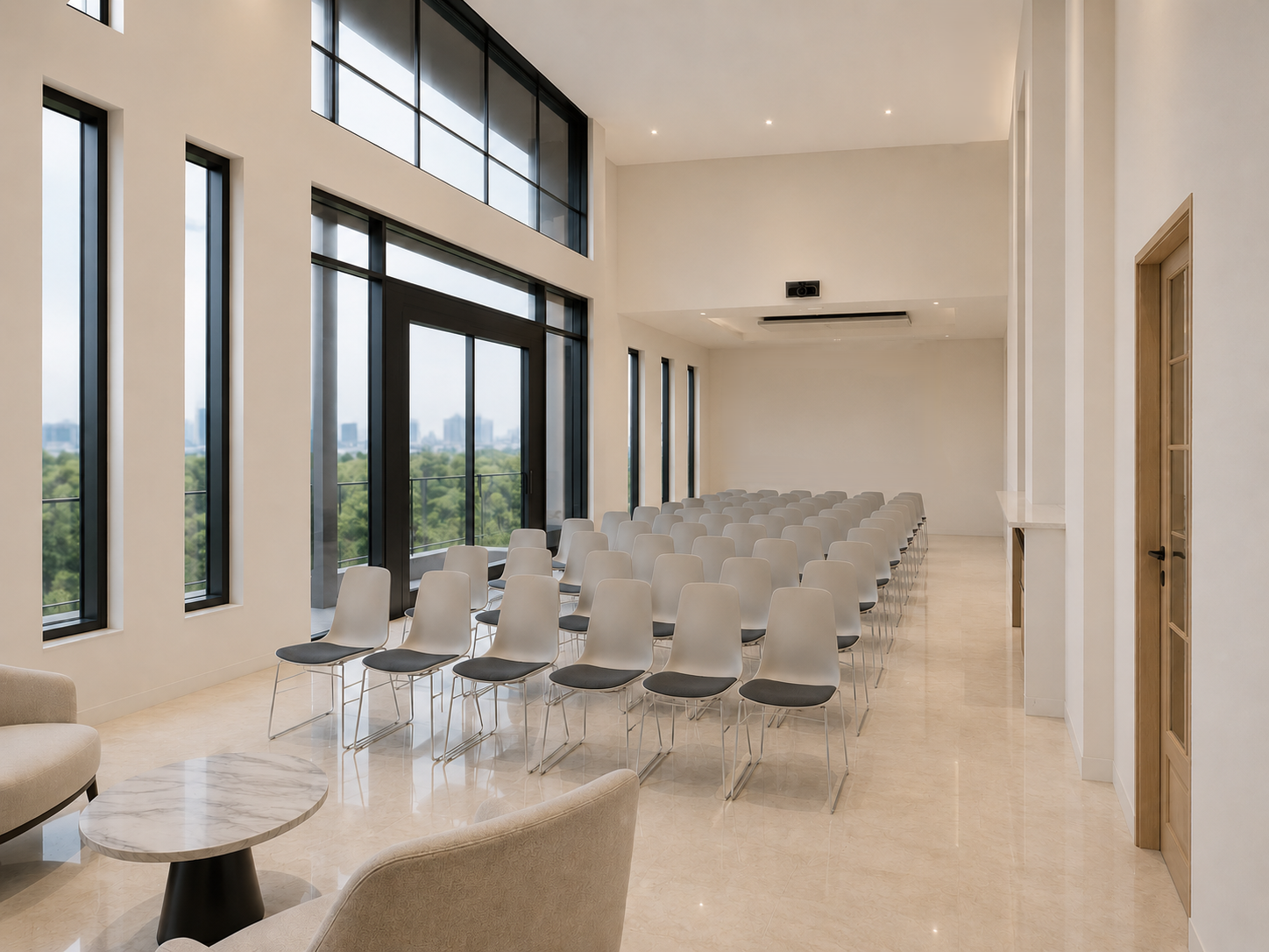 Tha Da Tra Campus gallery photo 3 - Bamnang